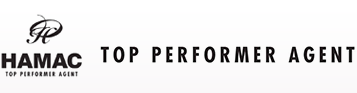 HAMAC TOP PERFORMER AGENT